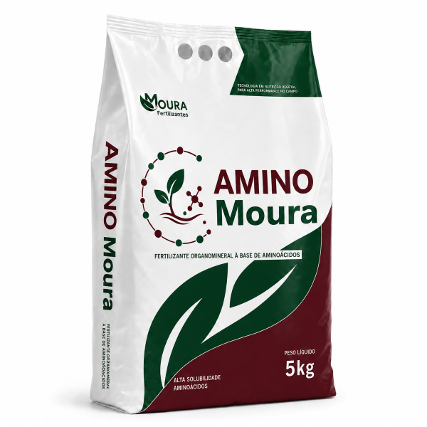 fertilizante aminoacidos