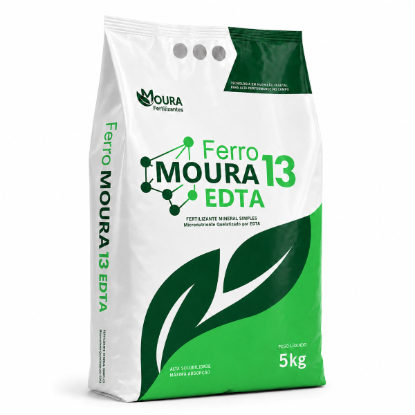 ferro-edta